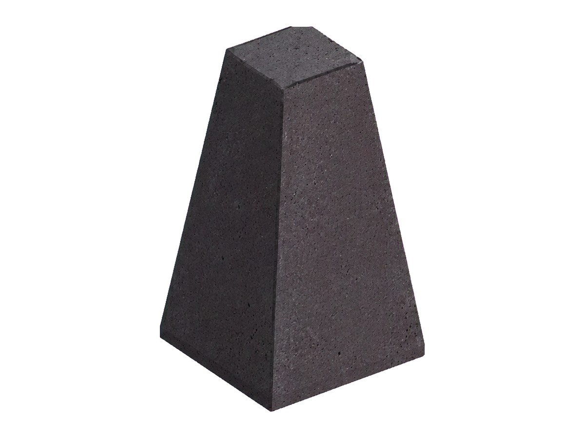 Bollard / Столбик заградительный