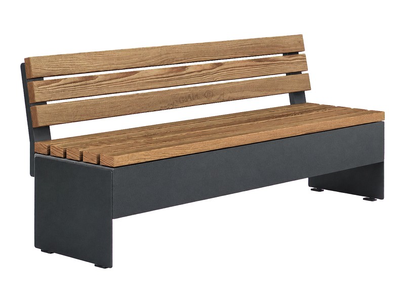 Скамья «Нижний Новгород»