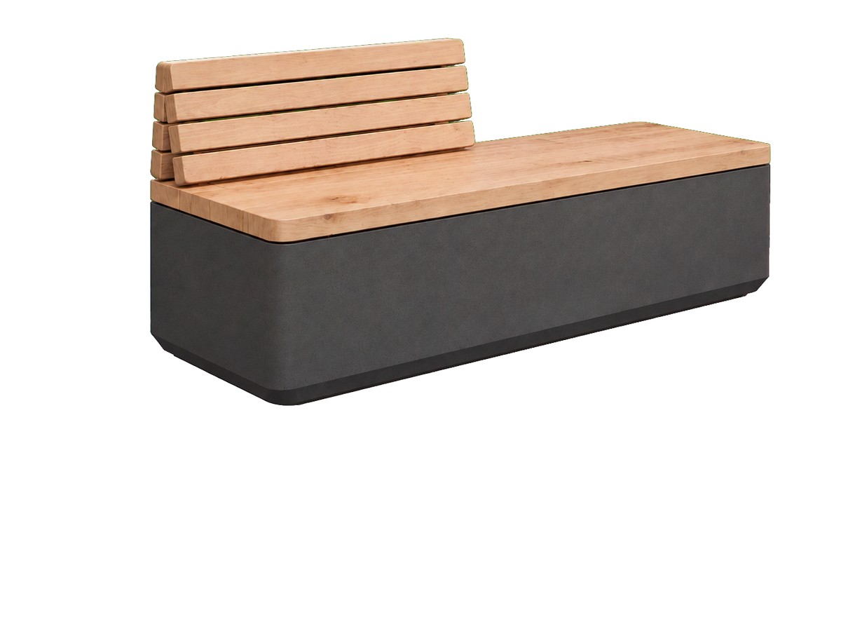 Скамья «Манчестер»